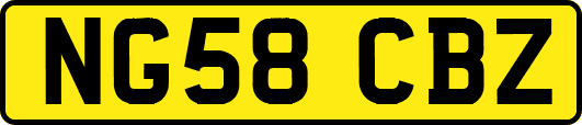 NG58CBZ