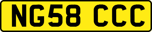 NG58CCC