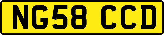 NG58CCD