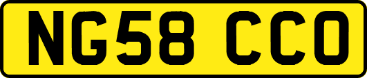 NG58CCO