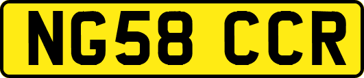 NG58CCR