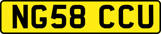 NG58CCU