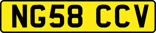 NG58CCV
