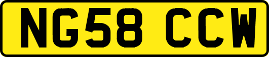 NG58CCW
