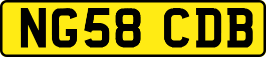 NG58CDB