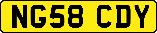 NG58CDY