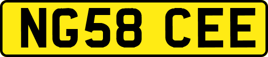 NG58CEE