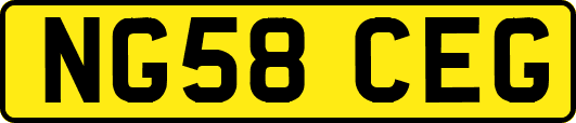 NG58CEG