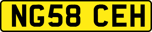 NG58CEH