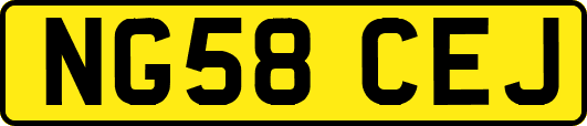 NG58CEJ