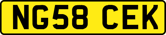 NG58CEK