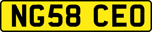 NG58CEO