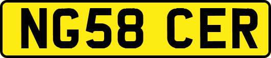 NG58CER