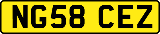 NG58CEZ