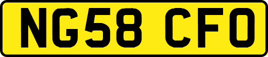 NG58CFO