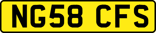 NG58CFS