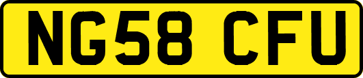 NG58CFU