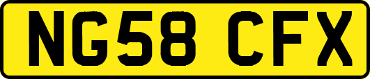 NG58CFX