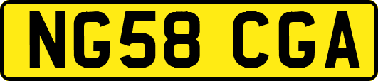 NG58CGA