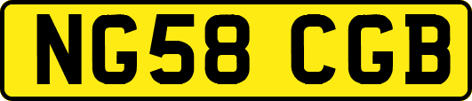 NG58CGB