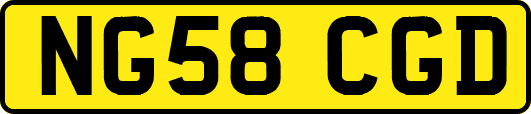 NG58CGD