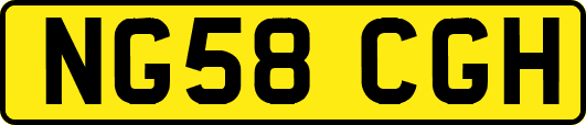 NG58CGH