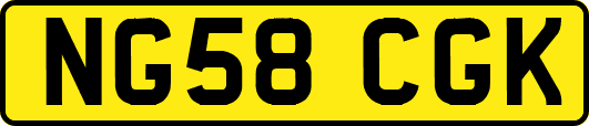 NG58CGK