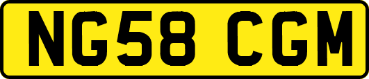 NG58CGM