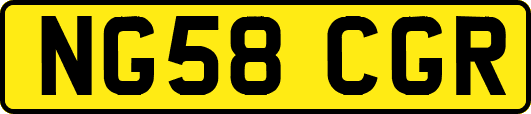 NG58CGR