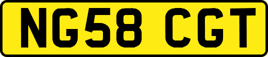 NG58CGT