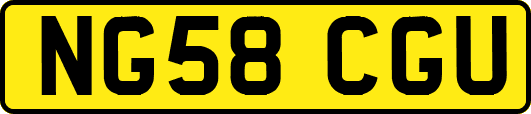NG58CGU