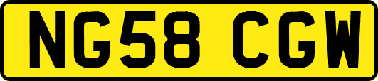 NG58CGW
