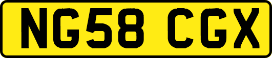NG58CGX