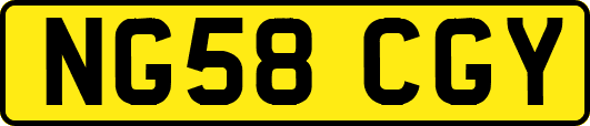 NG58CGY