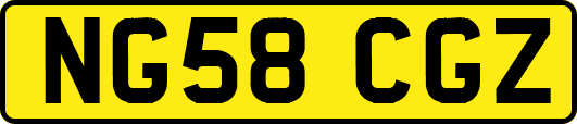 NG58CGZ