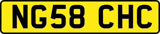 NG58CHC