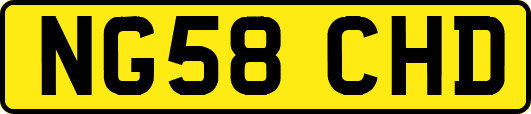 NG58CHD