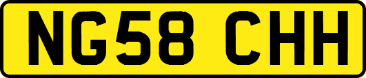 NG58CHH