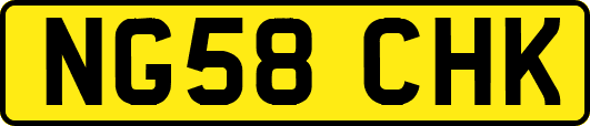 NG58CHK