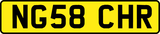 NG58CHR