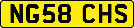 NG58CHS