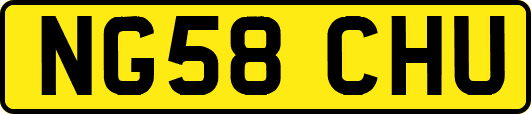 NG58CHU