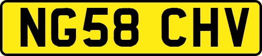 NG58CHV