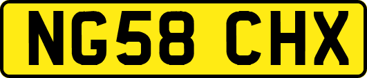 NG58CHX
