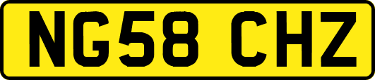NG58CHZ