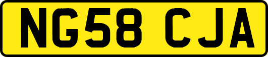 NG58CJA
