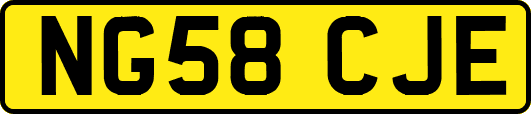 NG58CJE