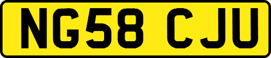 NG58CJU