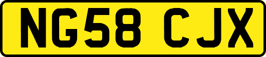NG58CJX