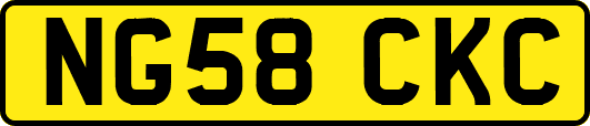 NG58CKC